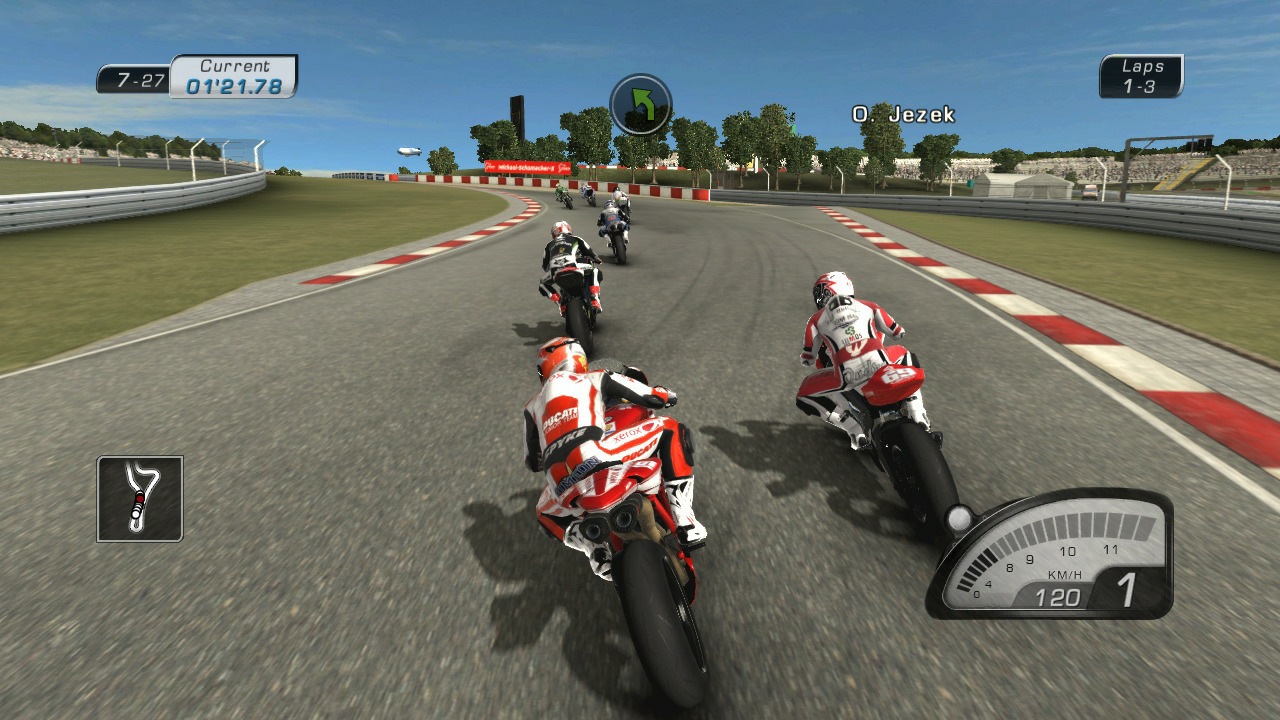 SBK X  - Imagen 28